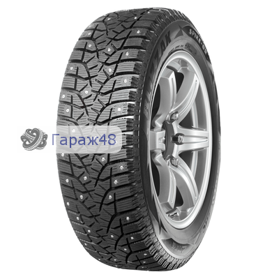 Bridgestone Blizzak Spike 02 195/55 R15 85T