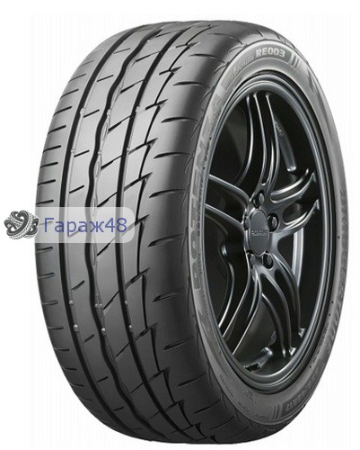 Bridgestone Potenza Adrenalin RE003 205/50 R17 93W