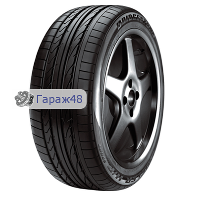 Bridgestone Dueler H/P Sport 315/35 R20 110Y